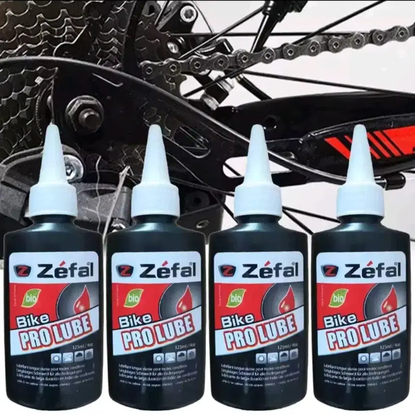 [BUNJANG] Zefal Pro Lube Chain Oil (2-Pack) / @30[낼도착*2] 1+1 2개 자전거체인오일
