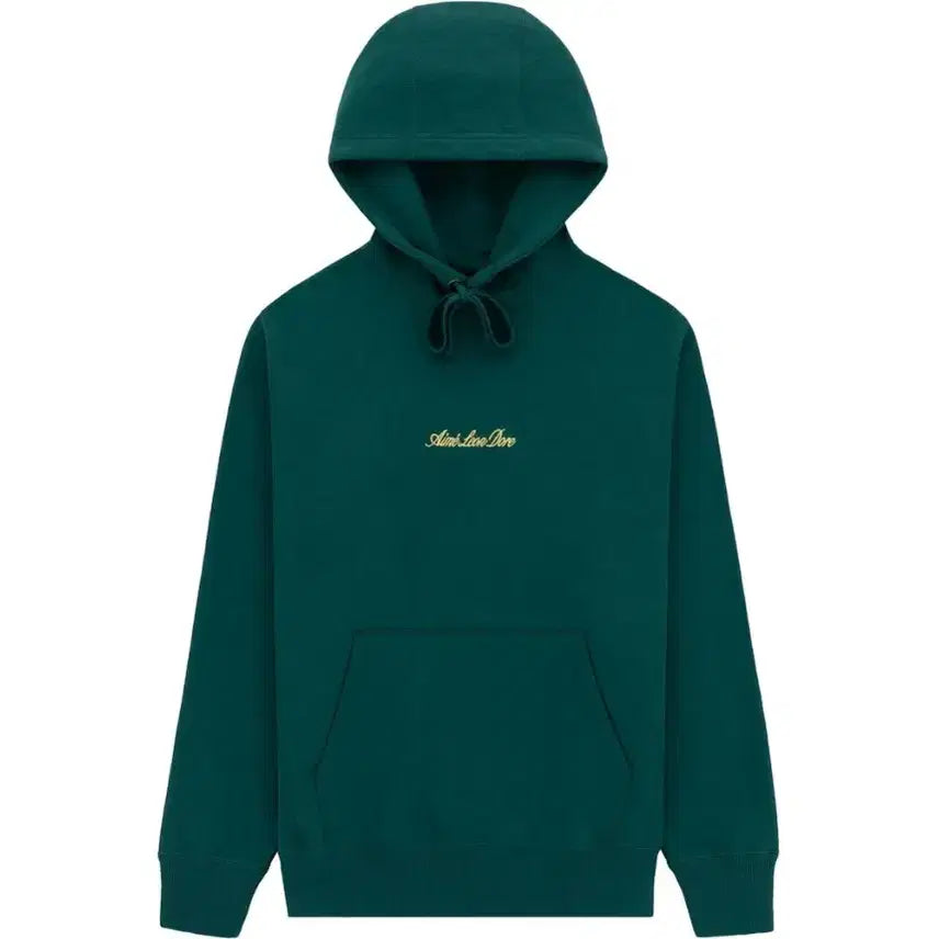 [BUNJANG] Aime Leon Dore Basic Hoodie / 에메레온도르 aime leon dore 기본 후드티