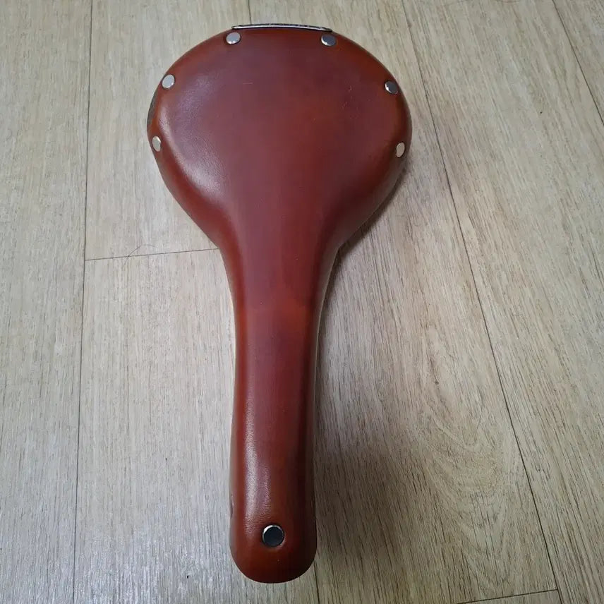 [BUNJANG] Brooks B15 Swallow Bicycle Saddle / 브룩스 B15 스왈로우 자전거 안장