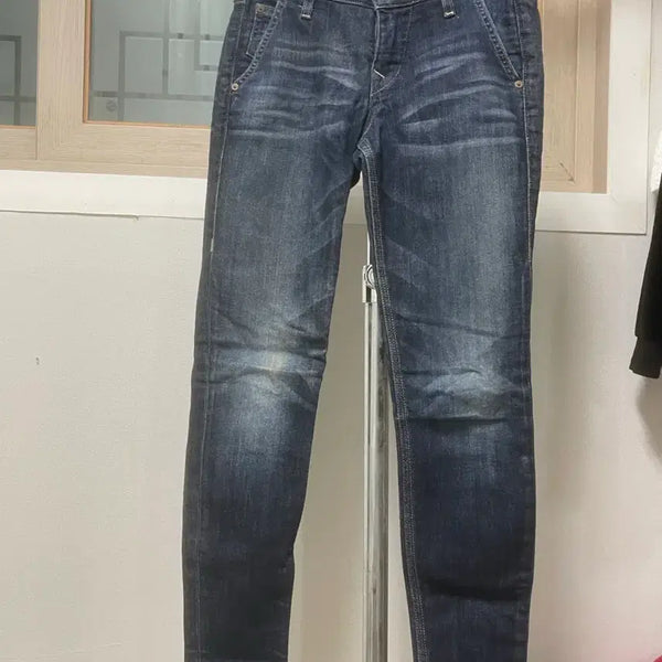 [BUNJANG] True Religion Jeans Size 25 / 트루릴리전 25사이즈