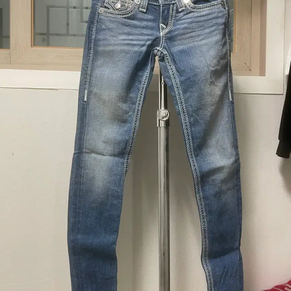 [BUNJANG] True Religion Jeans / 트루릴리전 25사이즈