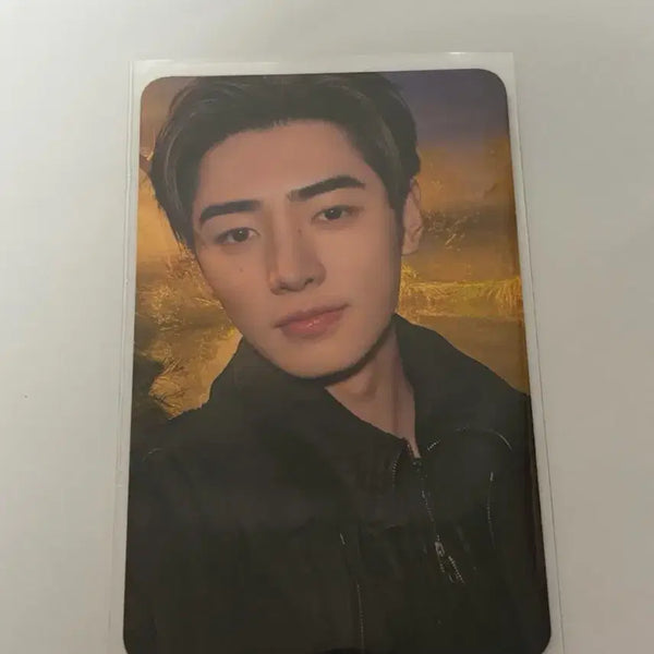 [BUNJANG] ENHYPEN Sunghoon Blood Signature Engene Zone Photocard / 엔하이픈 블러드사가 엔진존 성훈 포카