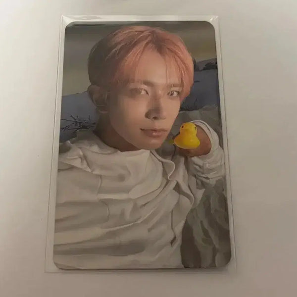 [BUNJANG] Enhypen Heeseung Daydream Evan Photocard / 데이드림 희승 에반 포카 팝니다
