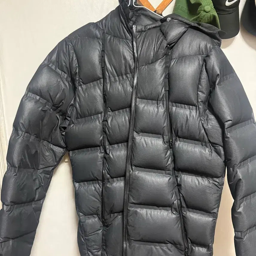 [BUNJANG] Oakley Lightweight Padded Jacket Archive / 오클리 경량패딩 아카이브