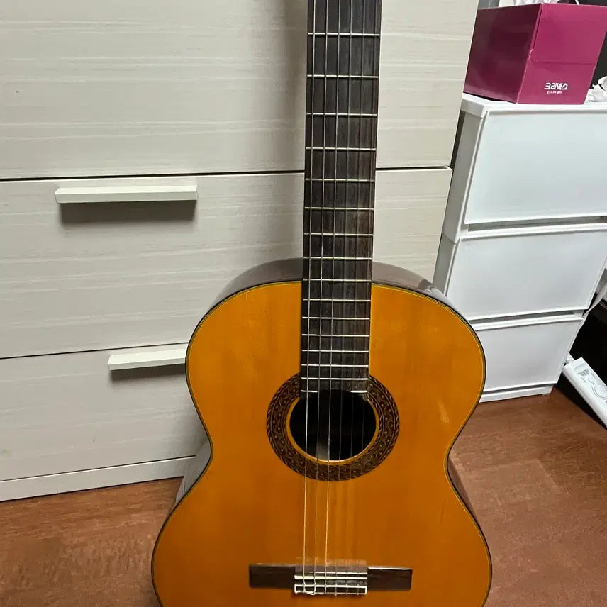[BUNJANG] Segovia SC-58 Guitar / 세고비아 SC-58 기타