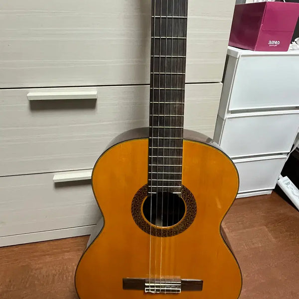 [BUNJANG] Segovia SC-58 Guitar / 세고비아 SC-58 기타