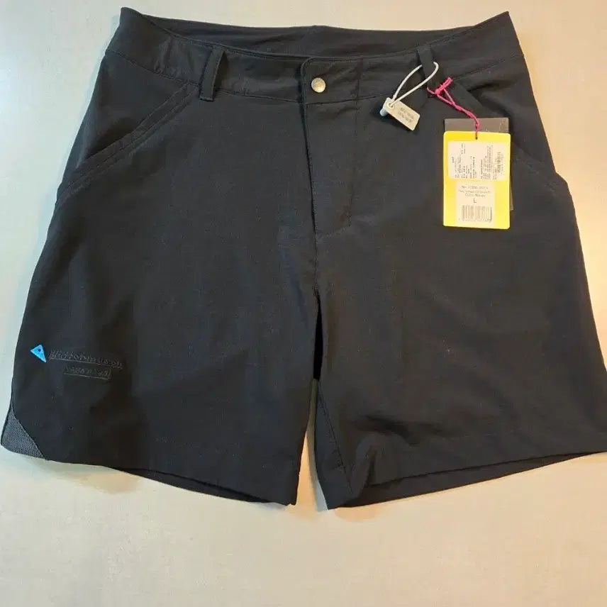 [BUNJANG] Klattermusen Vanadis Short Style Pants / 클라터뮤젠 바나디스 숏스타일 팬츠