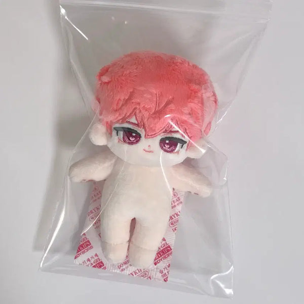 [BUNJANG] Plaub Baambi 10th Gen Kkoma Plaub (No Rabbit Ears) Unsealed / 플레이브 10깅 꼬마플레이브 밤비 (토끼귀없음)