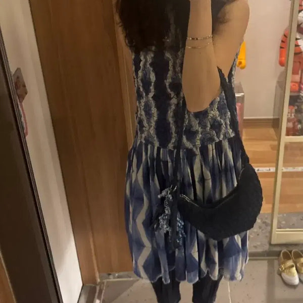 [BUNJANG] Zara Kids Dress - Size 55 Women/Kids / zara 자라 원피스(55어른/키즈) 미착용