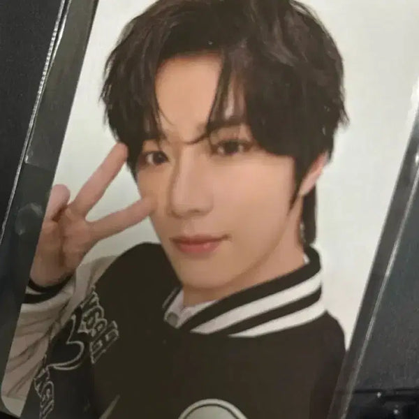 [BUNJANG] TXT Beomgyu VR POB Sealed / 투바투 브이알 특전 범규 미개봉 양도