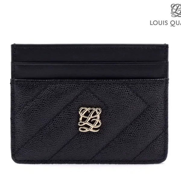 [BUNJANG] Louis Quatorze Card Holder / 루이까또즈 카드지갑