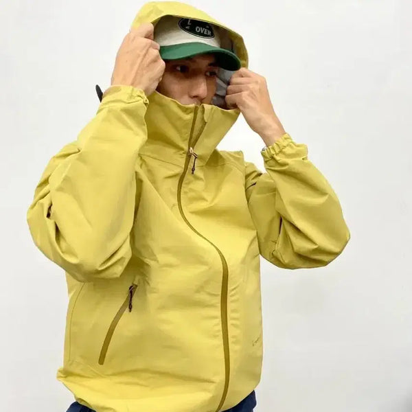 [BUNJANG] Gramicci Peak Swell Jacket / 그라미치 피크 스웰 자켓