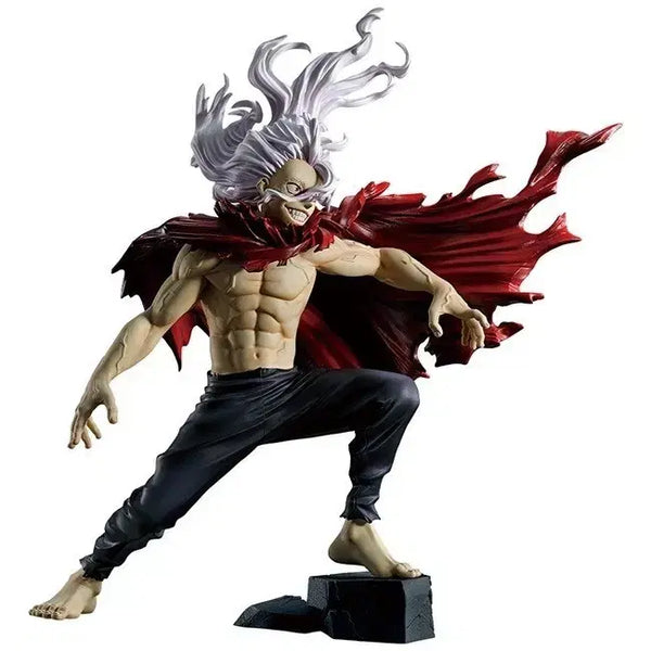 [BUNJANG] My Hero Academia Tomura Shigaraki Prize B / 나히아 시가라키 토무라 쿠지 B상입니다