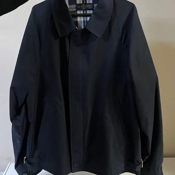 [BUNJANG] J.Press x Digawel Collaboration Jacket Navy / 제이프레스x디가웰 자켓