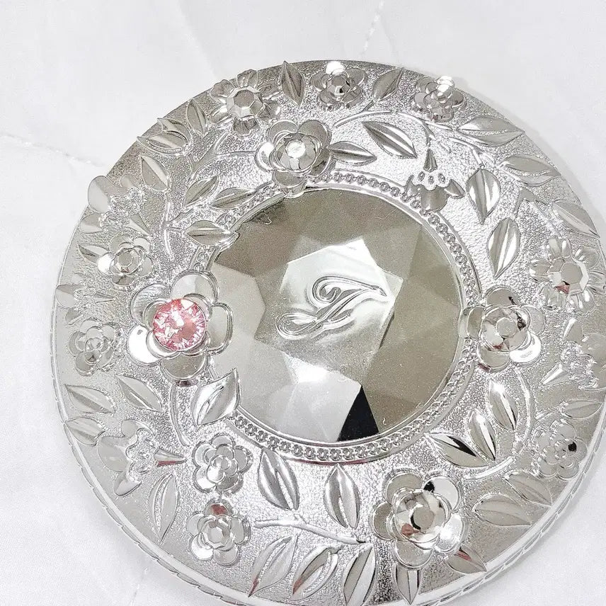 [BUNJANG] Jill Stuart Beauty Crystal Lucent Face Powder 08 Flower Nose / 질스튜어트뷰티 크리스탈 루센트 페이스 파우더 08 플라워노즈