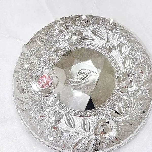 [BUNJANG] Jill Stuart Beauty Crystal Lucent Face Powder 08 Flower Nose / 질스튜어트뷰티 크리스탈 루센트 페이스 파우더 08 플라워노즈