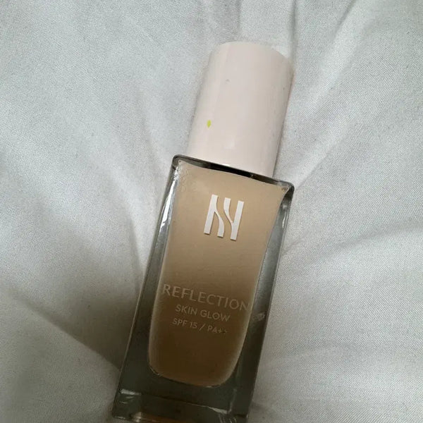 [BUNJANG] Hera Reflection Glow Foundation 21N1 Vanilla / 헤라 리플렉션 글로우 파운데이션 21N1 바닐라