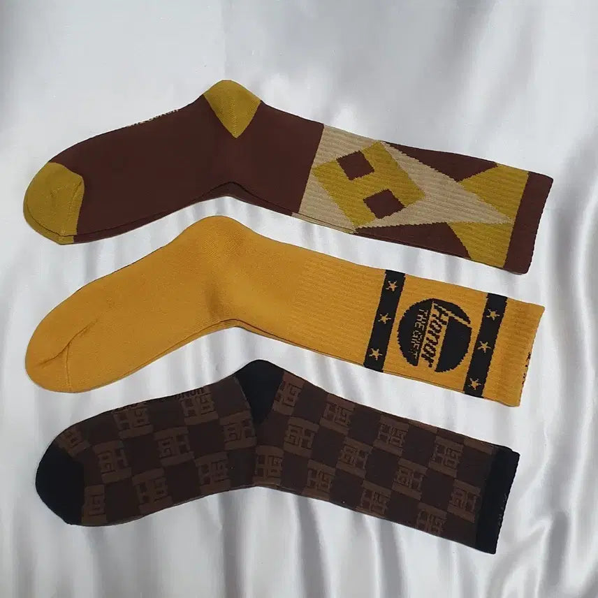 [BUNJANG] Honor the Gift Socks / 개당가격이예요~ Honor the gift 오너 더 기프트 양말