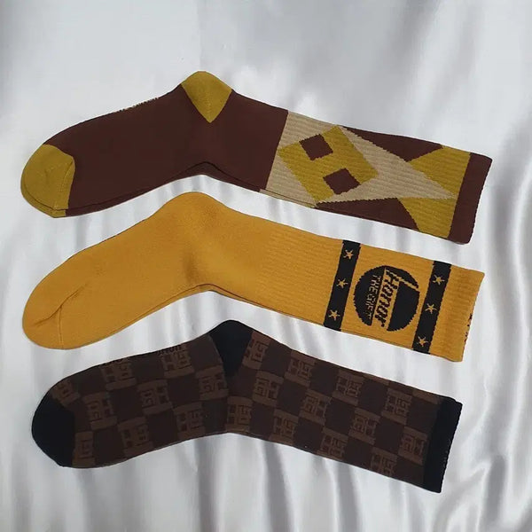 [BUNJANG] Honor the Gift Socks / 개당가격이예요~ Honor the gift 오너 더 기프트 양말