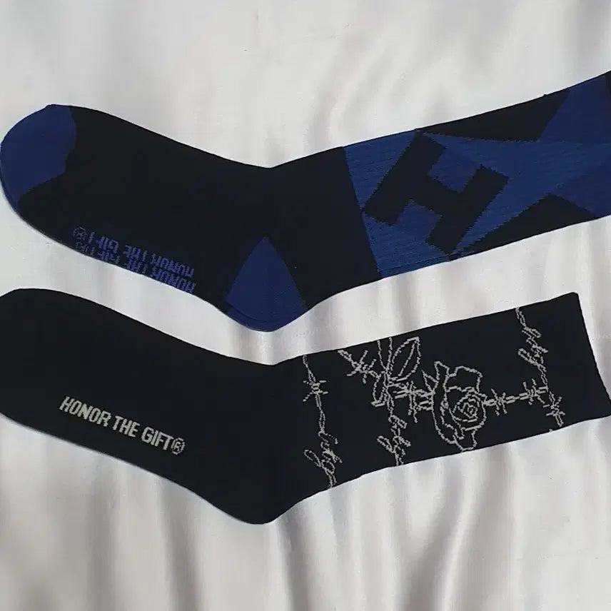 [BUNJANG] Honor the Gift Socks / 개당가격이예요~ Honor the gift 오너 더 기프트 양말