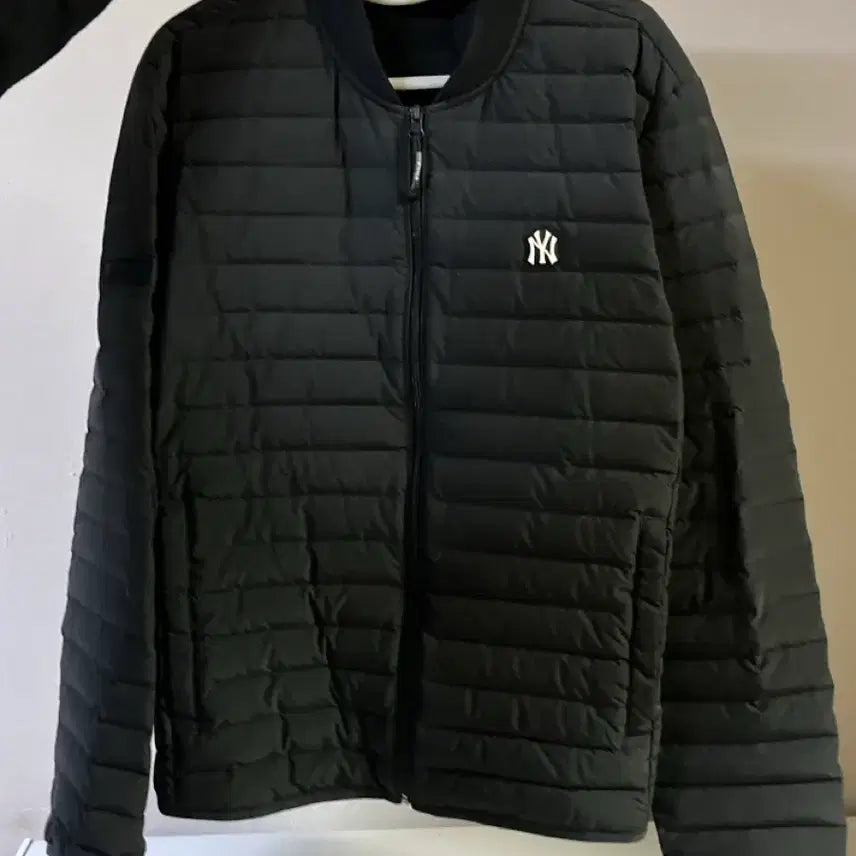[BUNJANG] MLB Lightweight Padded Jacket XL / 엠엘비(mlb) 경량패딩 xl