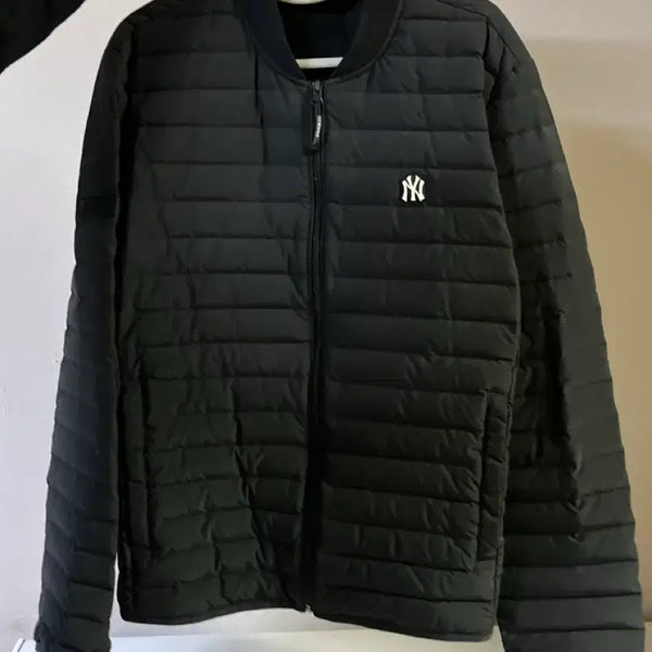 [BUNJANG] MLB Lightweight Padded Jacket XL / 엠엘비(mlb) 경량패딩 xl