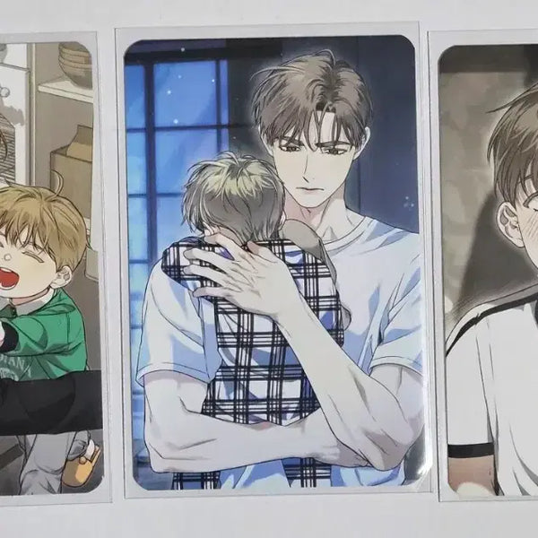 [BUNJANG] KISS OF LIFE KISS OF LIFE General Photocard Bundle Set / 키스미이프유캔 일반 포토카드 일괄 양도 키이프 포카
