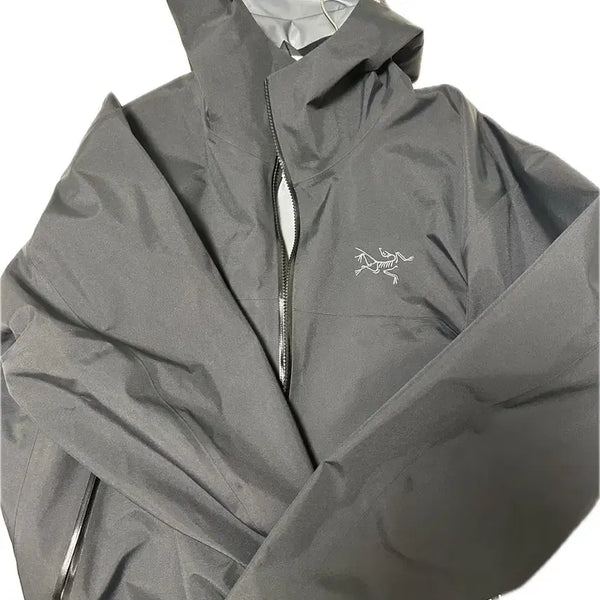 [BUNJANG] Arc'teryx Beta Black M / 아크테릭스 베타 블랙M