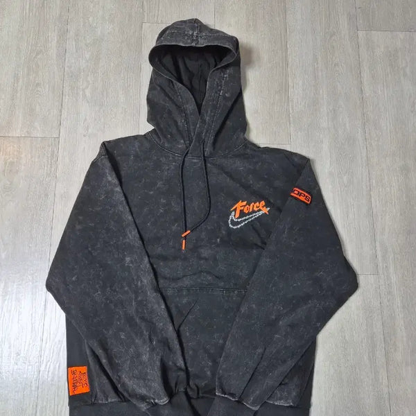[BUNJANG] Nike Men's Hoodie (Size 100) / (상태최고)나이키 남성후드티(100)