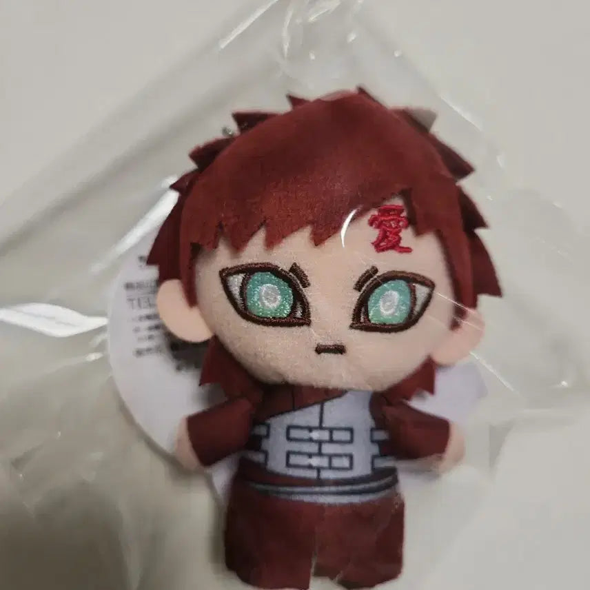 [BUNJANG] Gaara Plush Doll / 가아라 누이 가아라 봉제인형