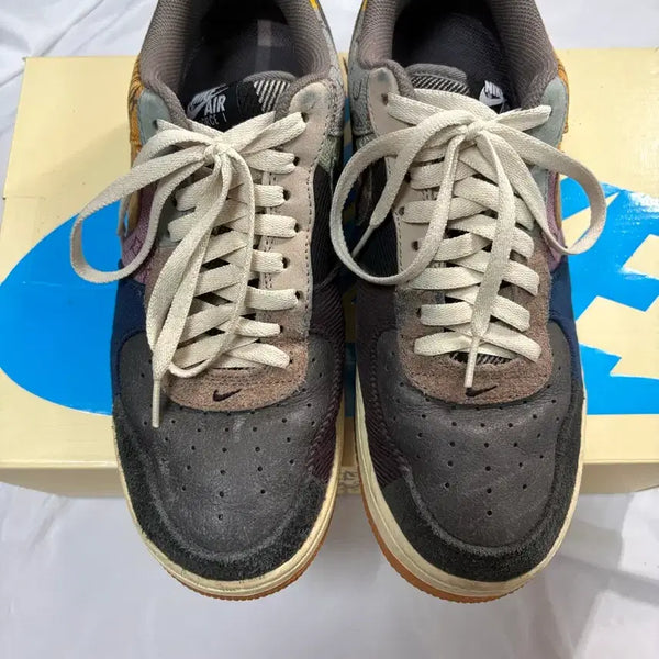 [BUNJANG] Nike Travis Scott Air Force 1 / (280) 나이키 트레비스 스캇 에어포스 1