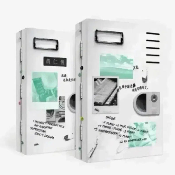 [BUNJANG] Fubuki X-Type Limited Edition Book / 후부키 엑스형 소장본 판매합니다