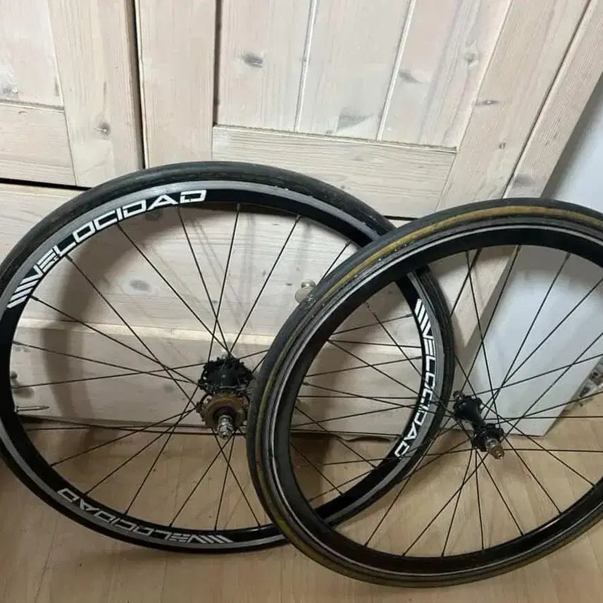 [BUNJANG] Velodict Wheelset / 벨로시닷 휠셋 급처
