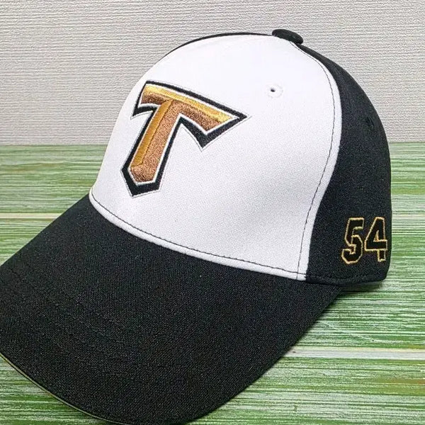 [BUNJANG] Kia Tigers Yang Hyeon-jong 'Great Pitcher' Commemorative Cap / 기아 양현종 대투수 기념 모자