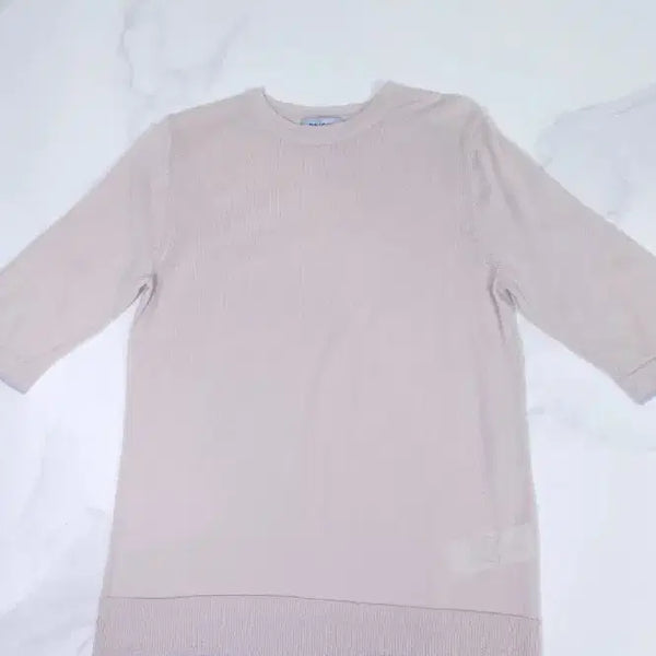 [BUNJANG] ST. JOHN Knit 85 (55) / ST. JOHN 니트 85(55)