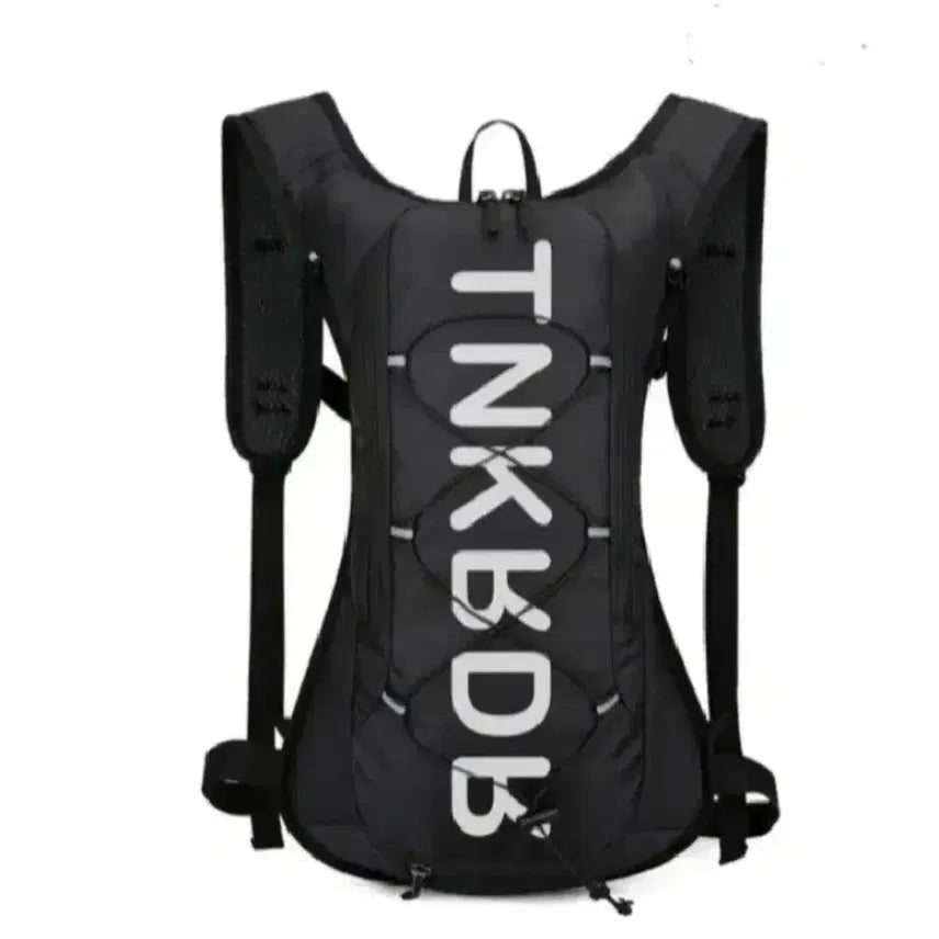 [BUNJANG] New 12L Waterproof Running Vest Backpack with Reflective Design / $[새제품*] 배낭 자전거가방 자전거백팩 러닝백 러닝가방