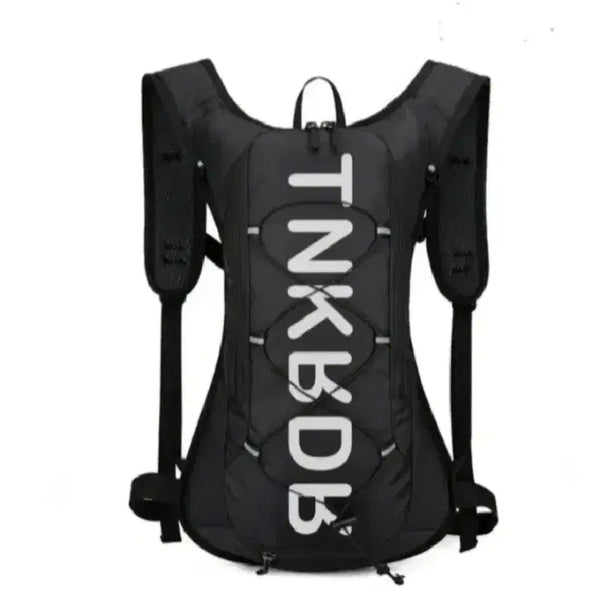 [BUNJANG] New 12L Waterproof Running Vest Backpack with Reflective Design / $[새제품*] 배낭 자전거가방 자전거백팩 러닝백 러닝가방