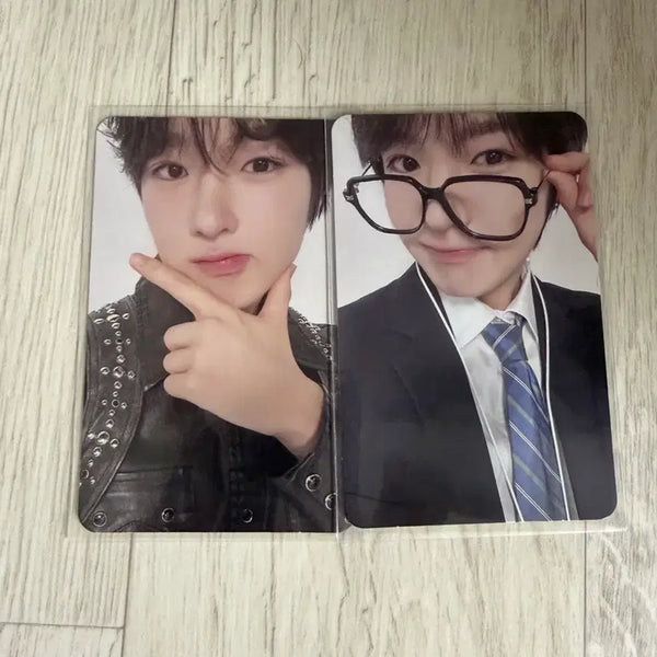 [BUNJANG] NCT Wish Sakuya NCT ZONE Japan Lucky Draw Photocard / NCT ZONE 엔시티 위시 엔시티존 일본 1만엔 이상 증정 랜덤 사쿠야