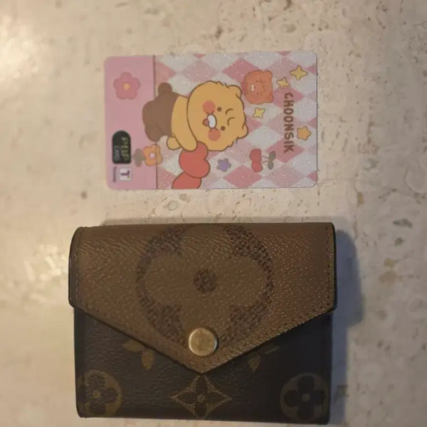 [BUNJANG] Louis Vuitton Bifold Wallet / 루이비통 반지갑