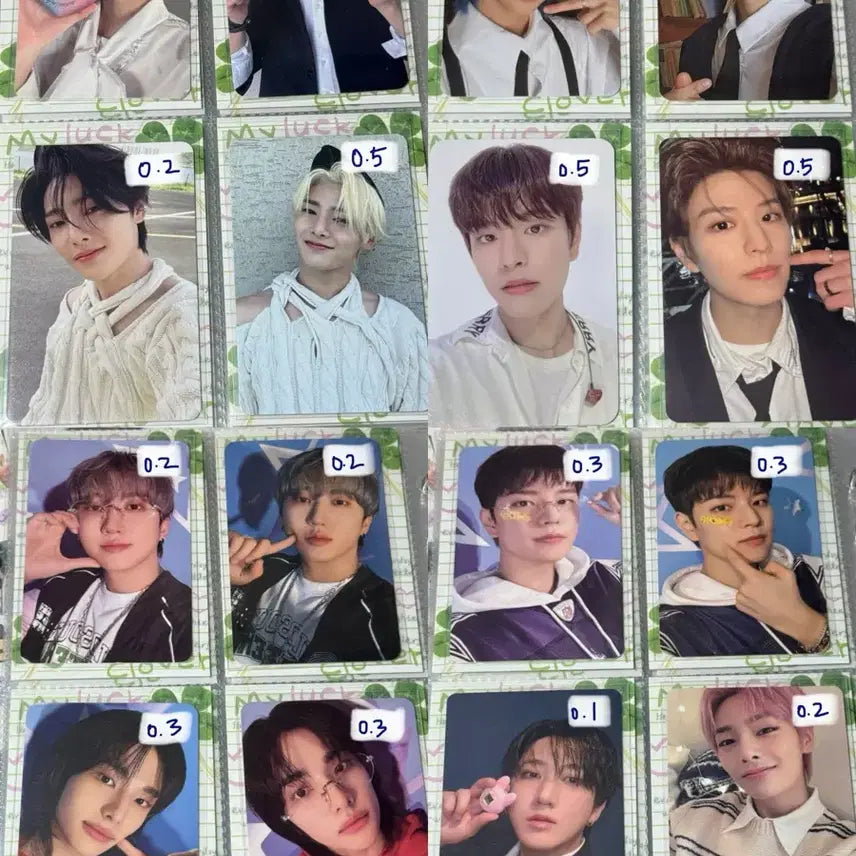 [BUNJANG] Stray Kids 2023 Season's Greetings Maxident Bang Chan, Lee Know, Changbin, Hyunjin, Felix, Seungmin, I.N Photocard / 스키즈 시그 포카 맥시던트 방찬리노창빈현진한필릭스승민아이엔
