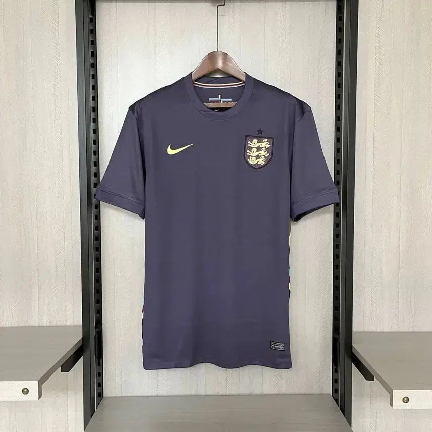 [BUNJANG] England 2024-2026 Away Football Jersey XL / [XL(110)] 24-26 잉글랜드 어웨이 유니폼 새제품 판매