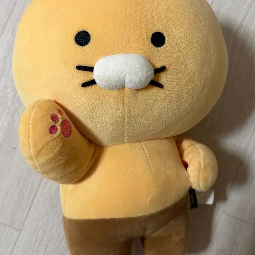 [BUNJANG] Choonsik Stuffed Doll / 춘식이 인형