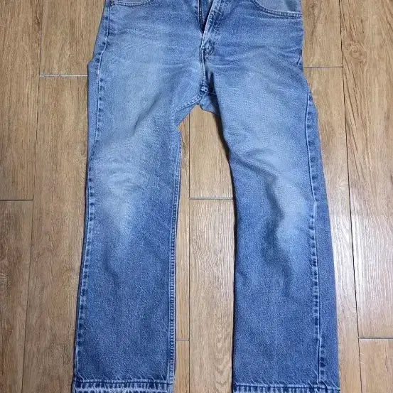 [BUNJANG] Levi's 517 Jeans / 리바이스 517