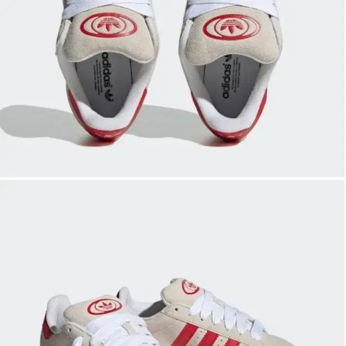 [BUNJANG] Adidas Originals Campus 00s / 아디다스 오리지널캠퍼스00s