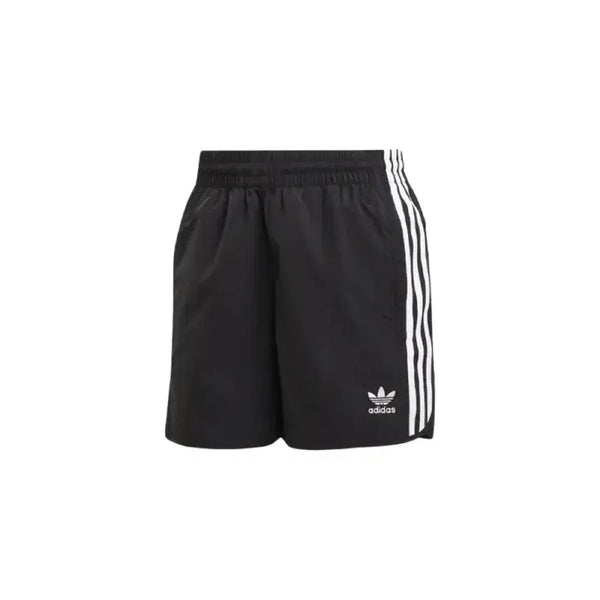 [BUNJANG] Adidas Adicolor Classic Sprinter Shorts Black XS / XS 아디다스 아디컬러 클래식 스프린터 쇼츠 반바지 블랙 HS2069