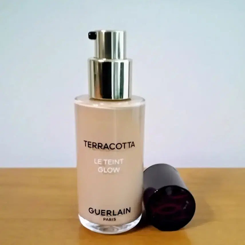 [BUNJANG] Guerlain Terracotta Le Teint Glow Foundation 1N / 겔랑 테라코타 르 뗑 글로우 파운데이션 1N 색상