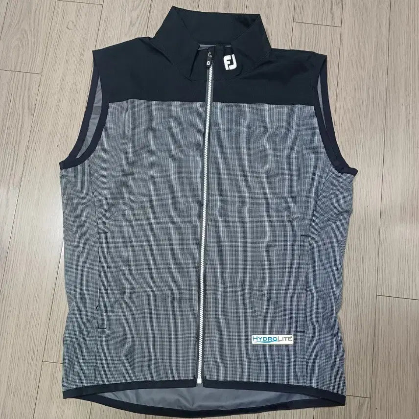 [BUNJANG] Footjoy Dryjoys Vest (Size 90) / 풋조이  DRYJOYS  조끼  90