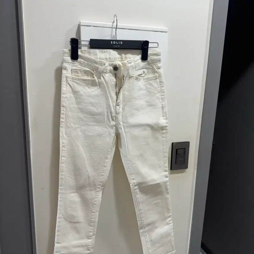 [BUNJANG] Women's Size 27 Pants / 바지 27