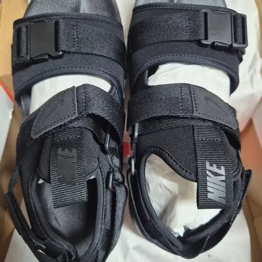 [BUNJANG] Nike Canyon Reusable Bag / 나이키 캐년 270+리유저블백