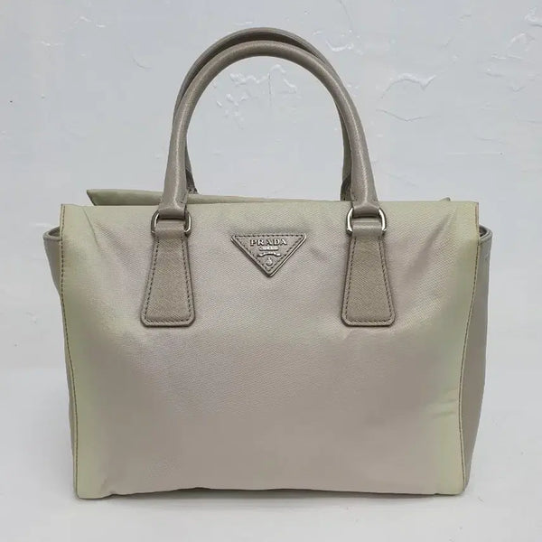 [BUNJANG] Prada Tote Bag / 프라다 토트백